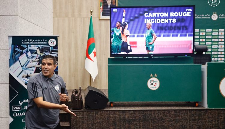 CFA : le pari gagnant d'Abid-Charef 