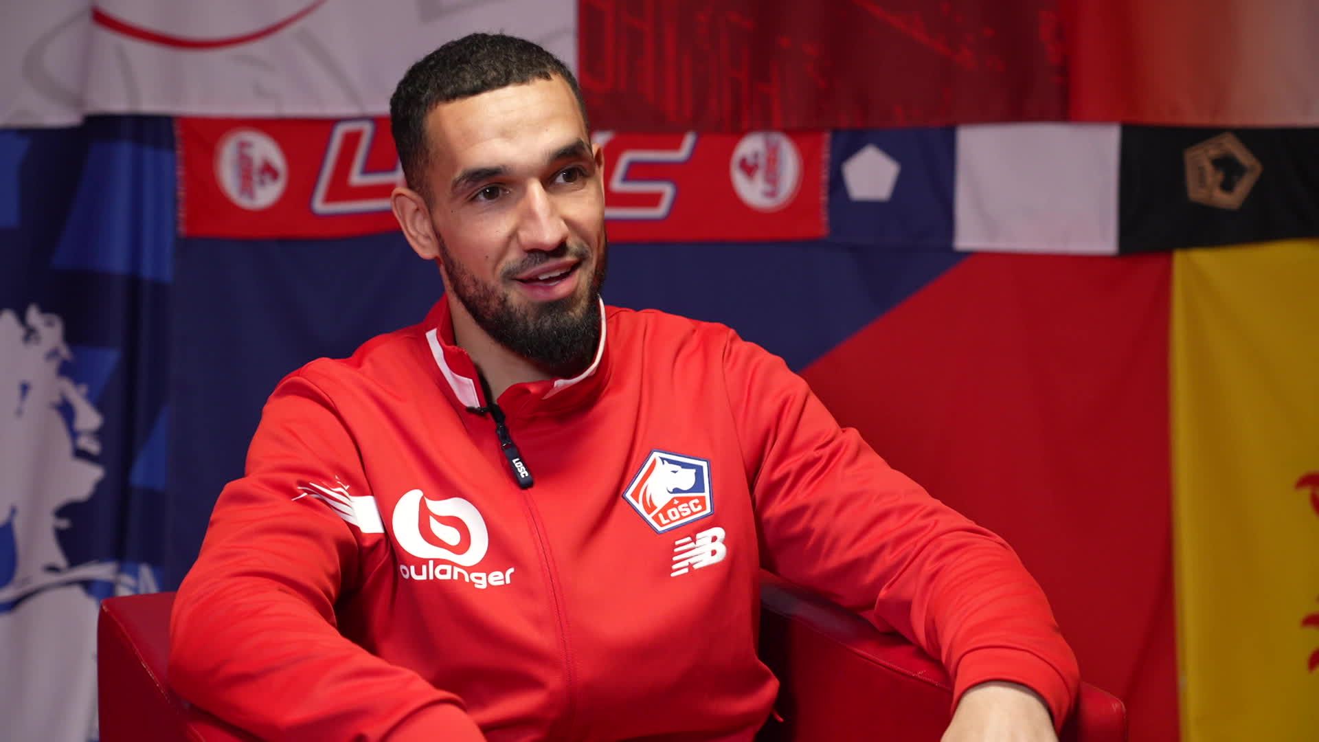 EN : Bentaleb, l’autre combat gagné 
