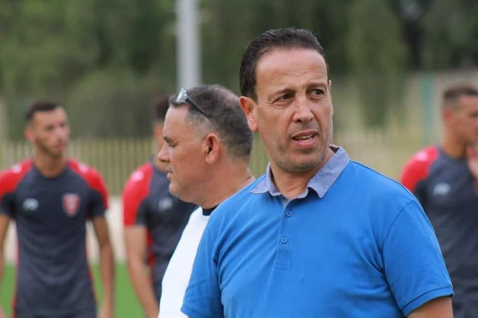 Aït Djoudi : « Oui, le titre est toujours jouable pour la JSK »