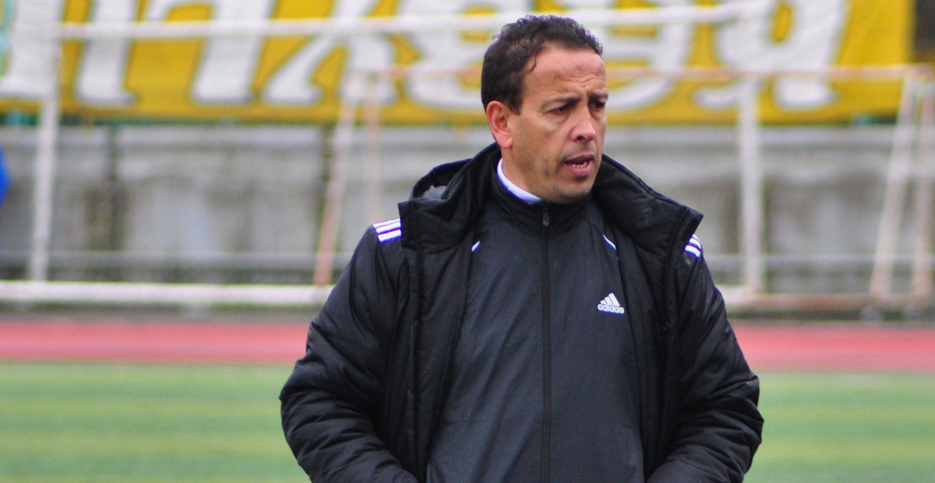 USMH : Aït Djoudi installe son staff 