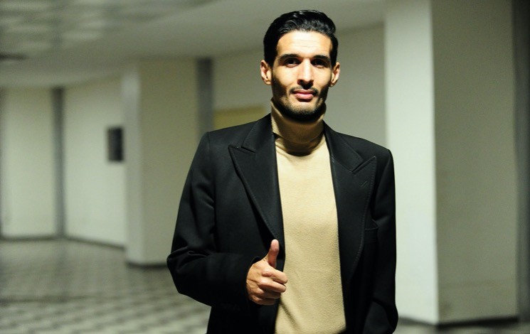 Aït-Ouamar : « Notre recrutement sera bien étudié »