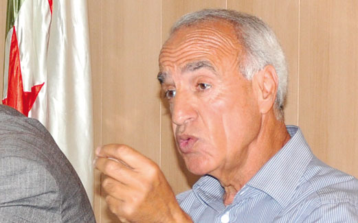 USMA : Sahbane s’en va, Allik arrive 
