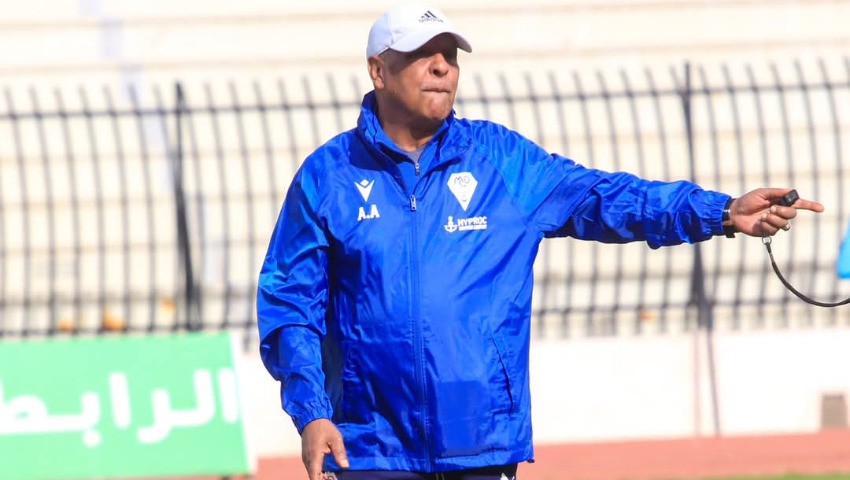 MCO : Amrani se projette sur l’intersaison