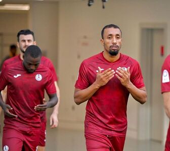 USMH : Ayoub Azzi tout proche de s'engager