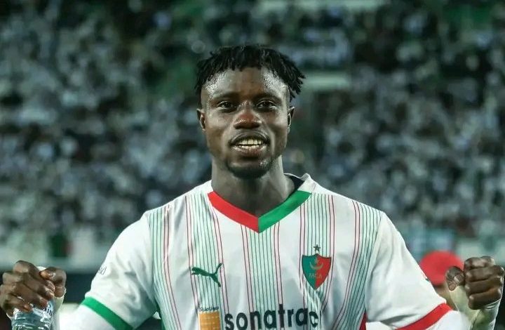 MCA : Bangoura, adieu 2025 !
