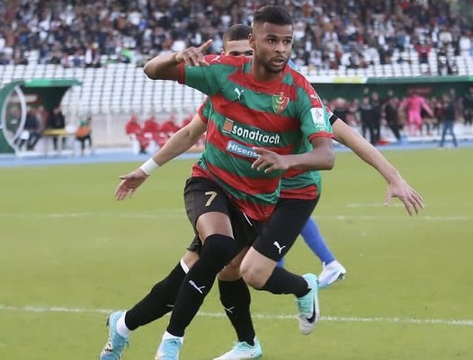 MCA : Bayazid, sprint final vers le retour