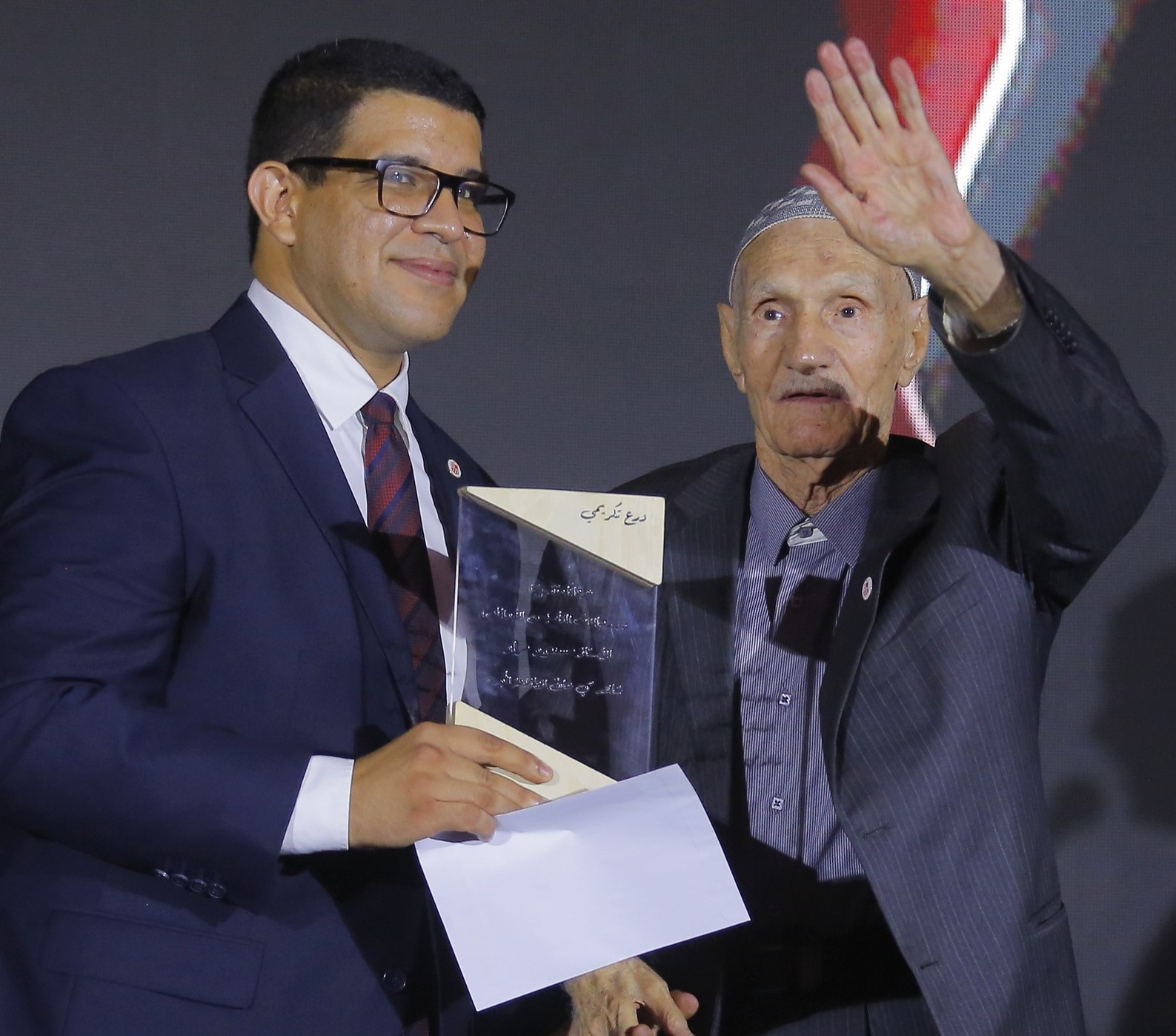 CRB : Behloul accélère le dossier des libérés
