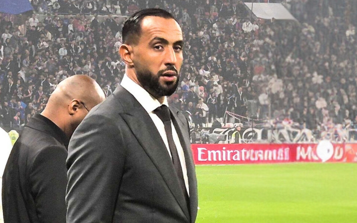 Benatia sur Gouiri : 