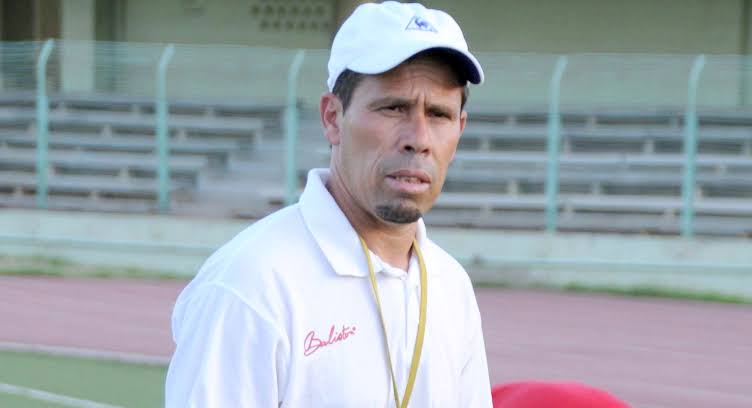 NAHD : Benchouia nouveau coach du Nasria