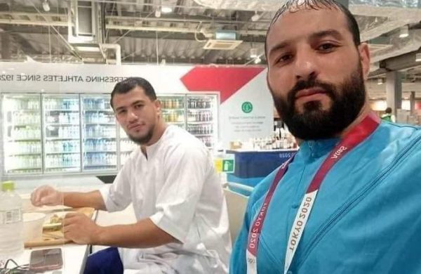 USMH ; Benikhlef refuse le poste de directeur sportif