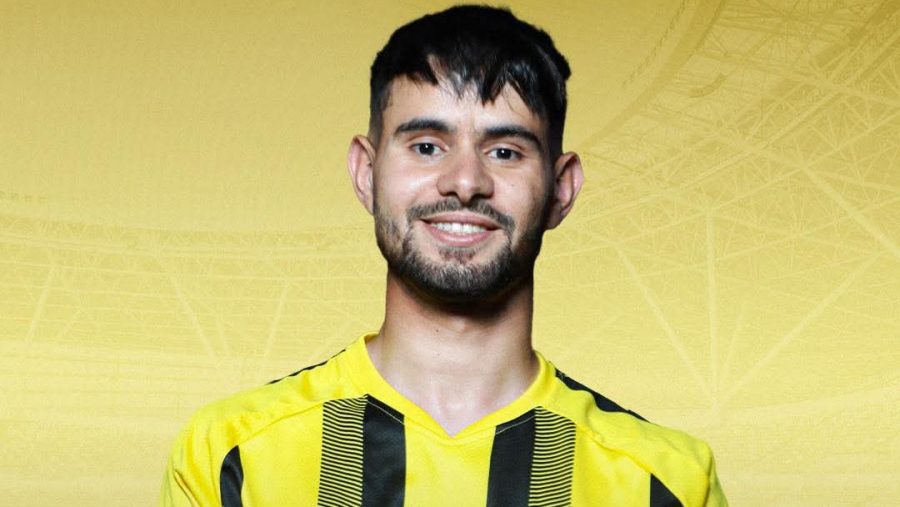 USMH : Bouaziz blessé, Ferhat reprend