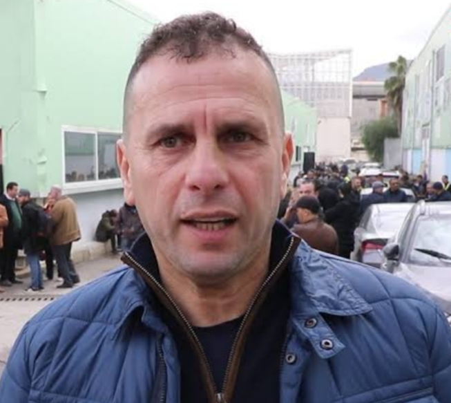 Bouiche : «Grinta et efficacité, voilà ce qu’il faut à la JSK»