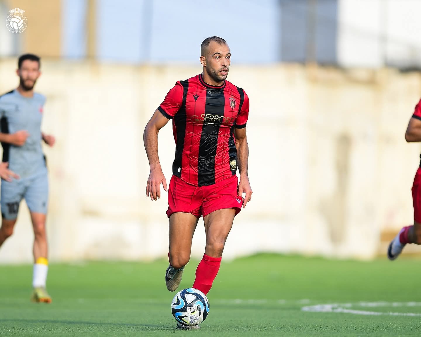 USMA : Boukhanchouche incertain face au MCA