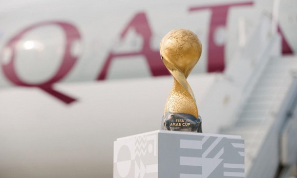 Coupe arabe 2025 : Le Qatar promet 36,5 M$ en récompenses