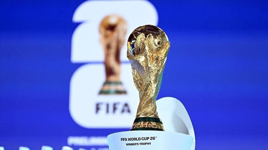 Coupe du monde 2026 : Tirage au sort le 5 décembre à Las Vegas