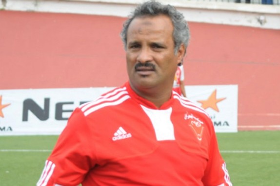 MCO : Cherif El Ouazzani revient par la grande porte 