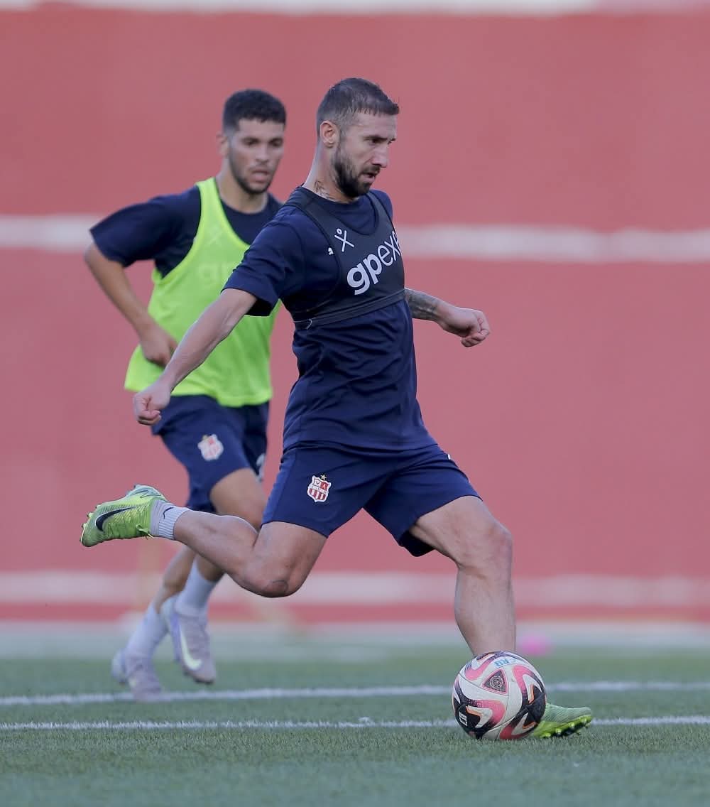 MCEB – CRB : Ramovic à l’épreuve d'El Bayadh