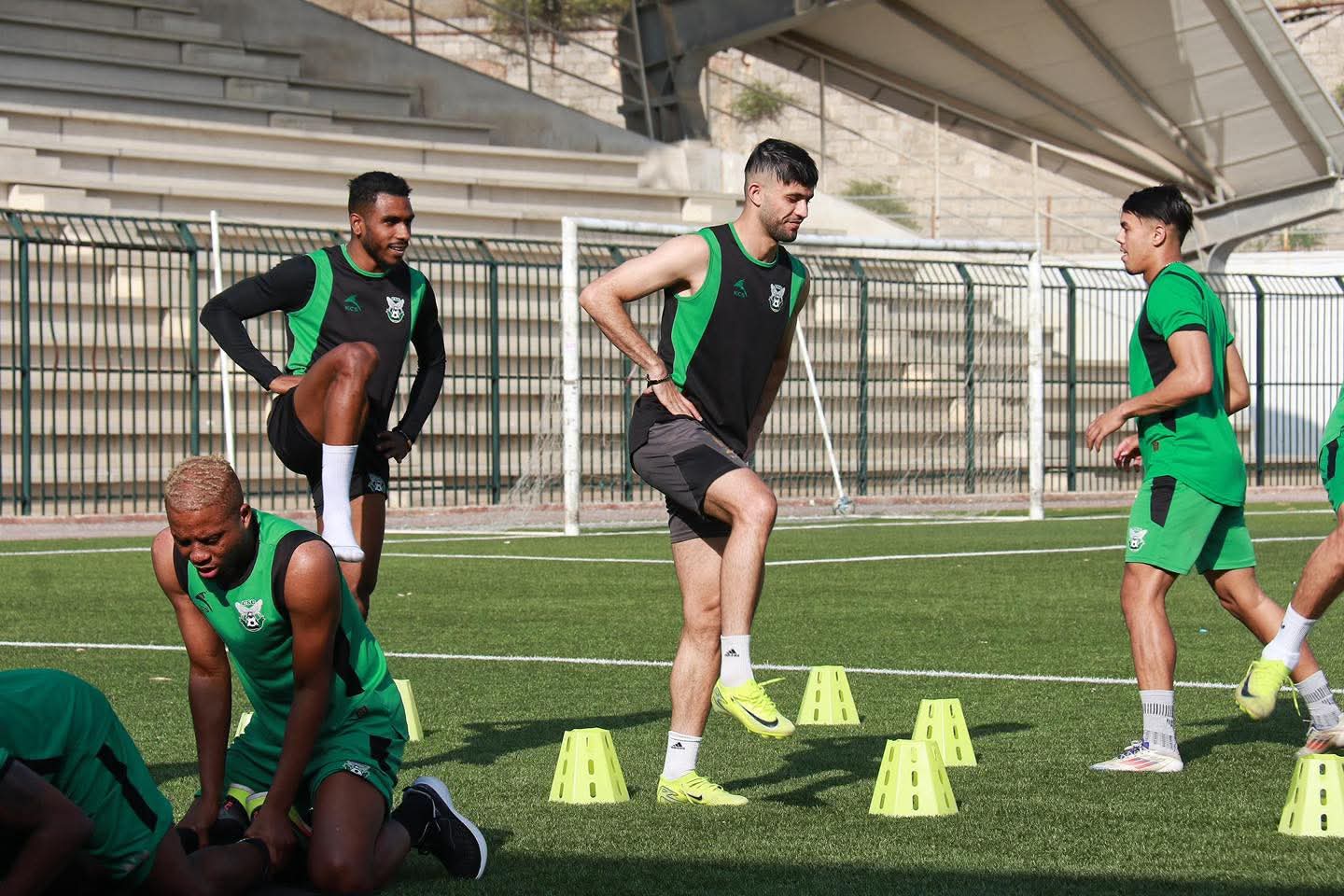 CRB : Belhocini dans le viseur du Chabab