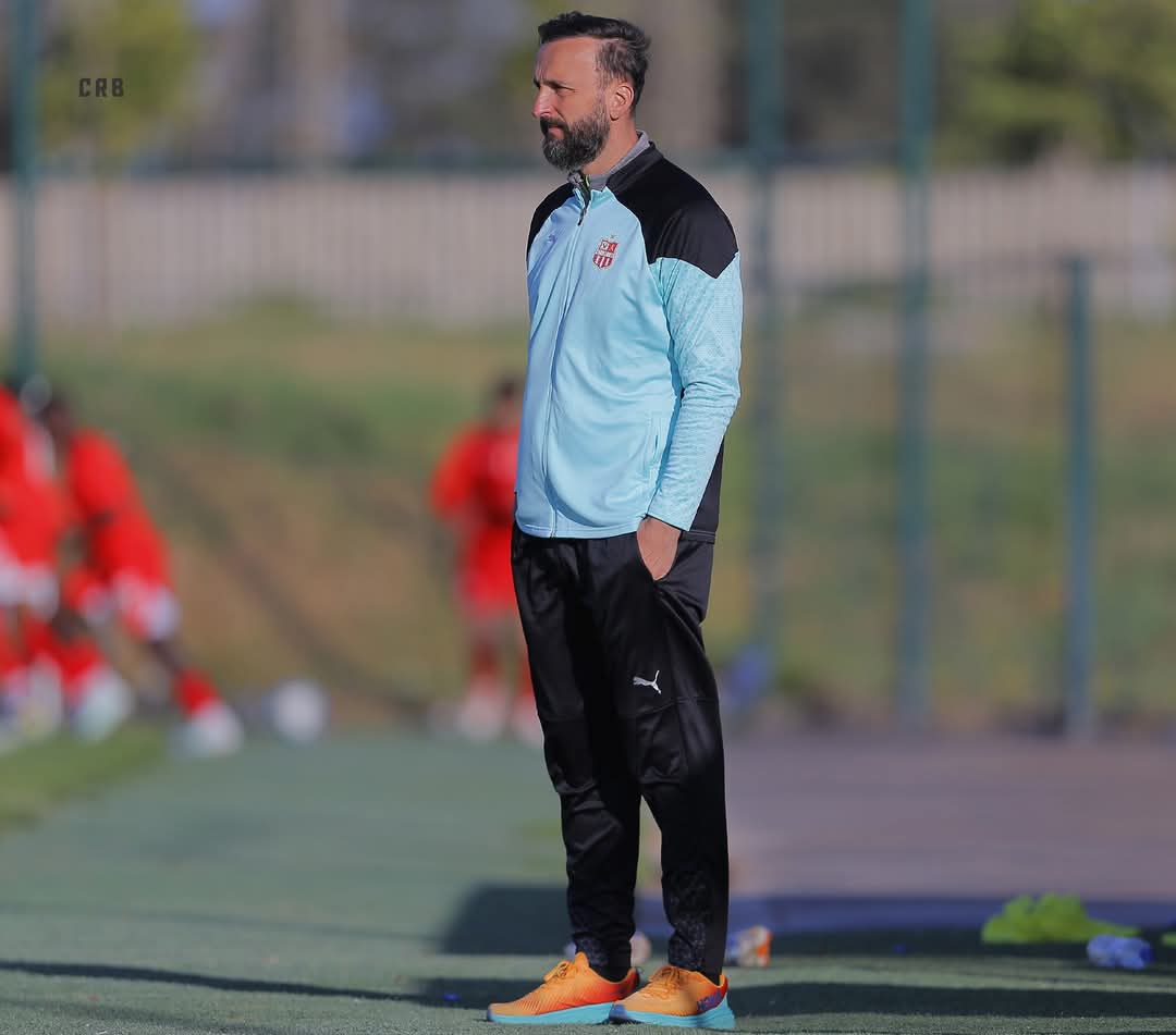 CRB : Ramovic mise sur le pressing haut pour piéger le MCA