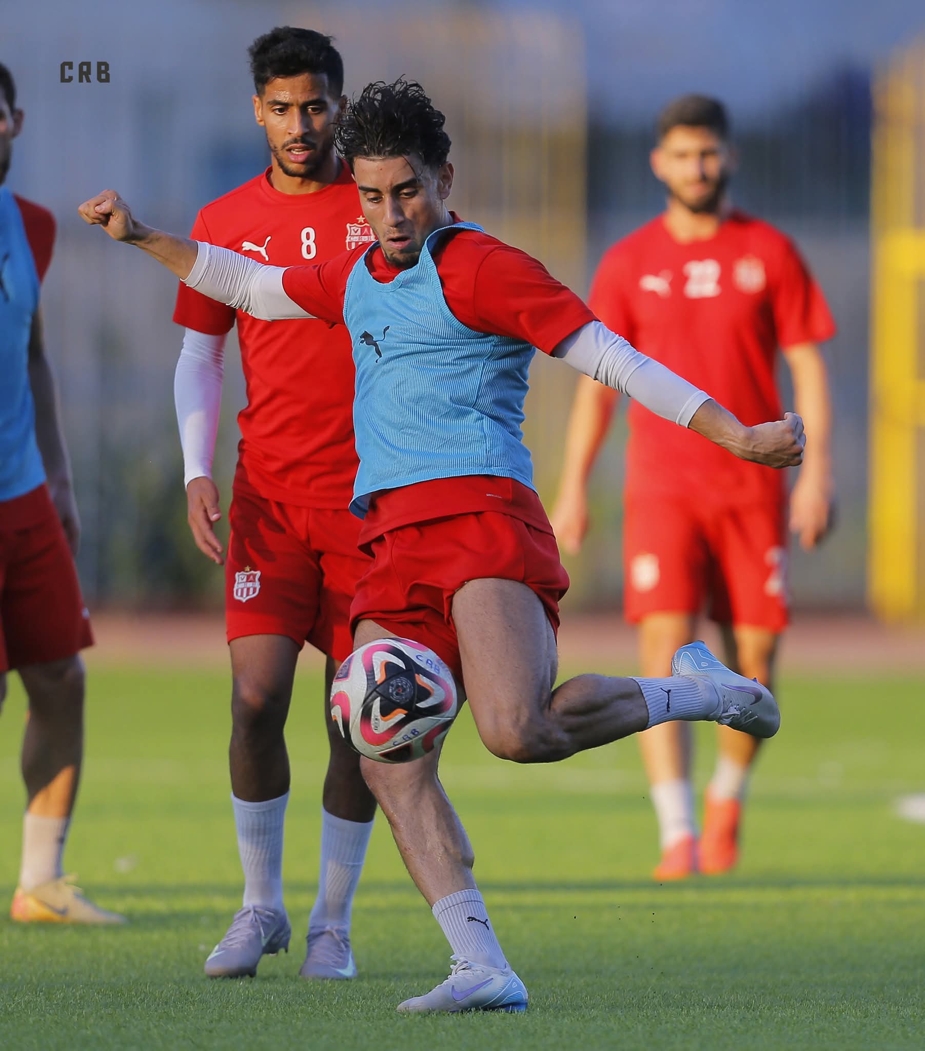 OA-CRB : le Chabab en embuscade 