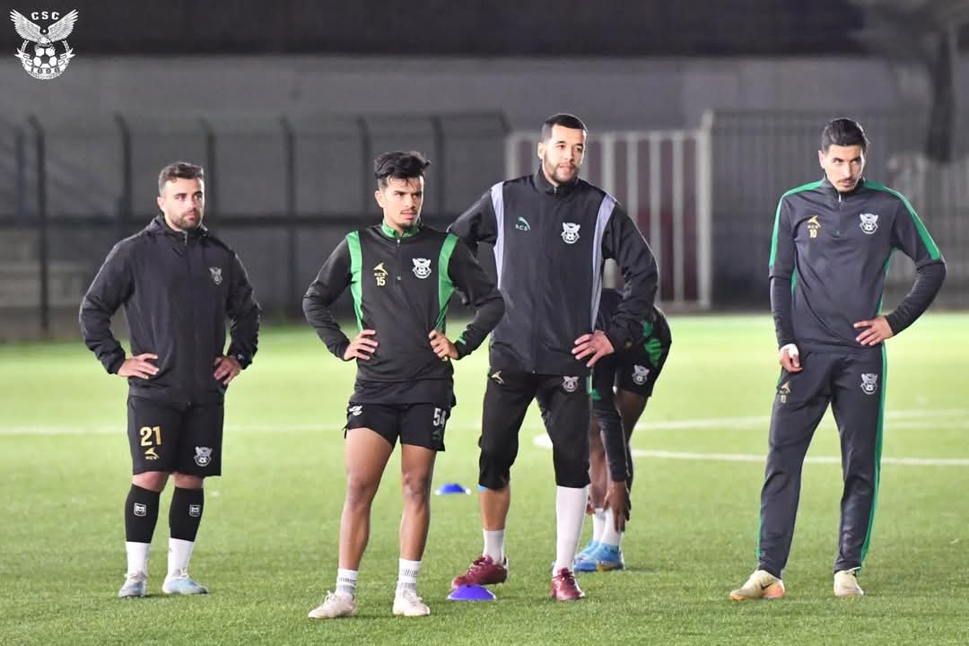 USMA-CSC : les constantinois pour renouer avec la victoire