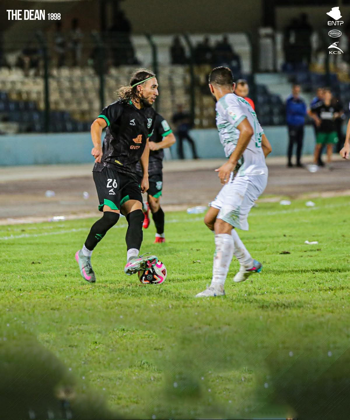 ESM 2 - CSC 0 : Mosta lance sa saison
