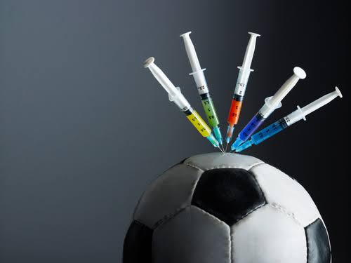 Sport algérien : tolérance zéro face aux drogues