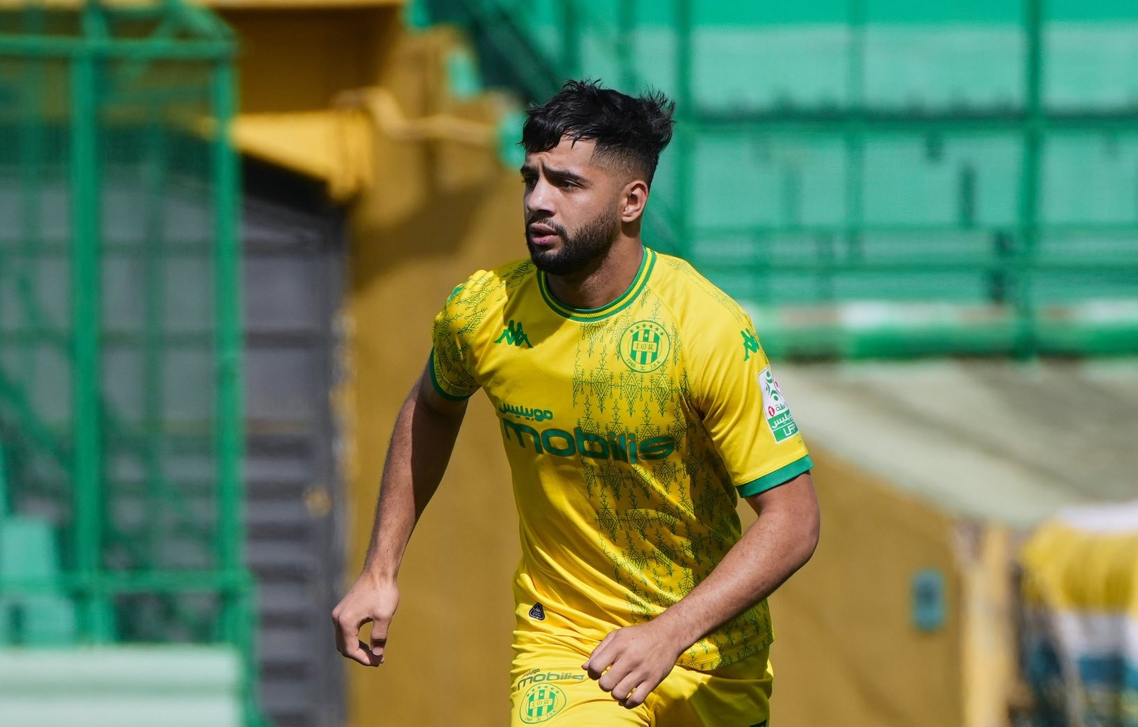 CSC : Driss tout proche de s’engager