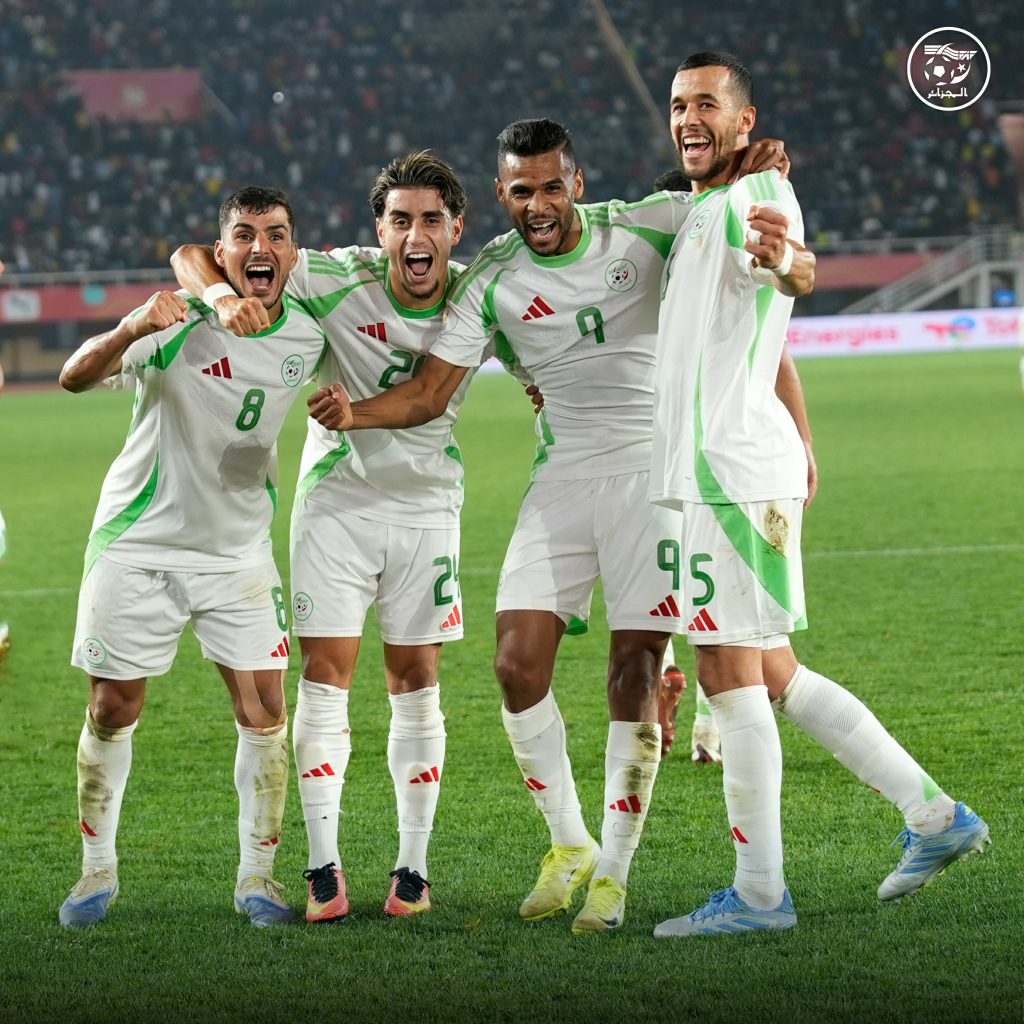 EN A’ : Les stats d’un match référence 