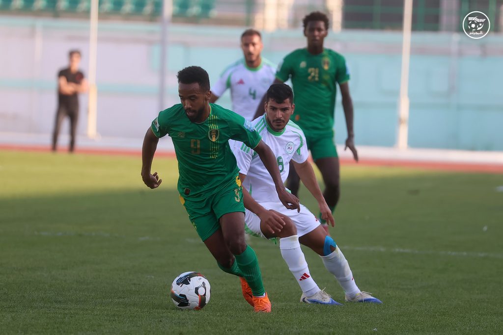 Algérie A’ 2 - Mauritanie A’ 2 : un nul riche en enseignements pour Bougherra