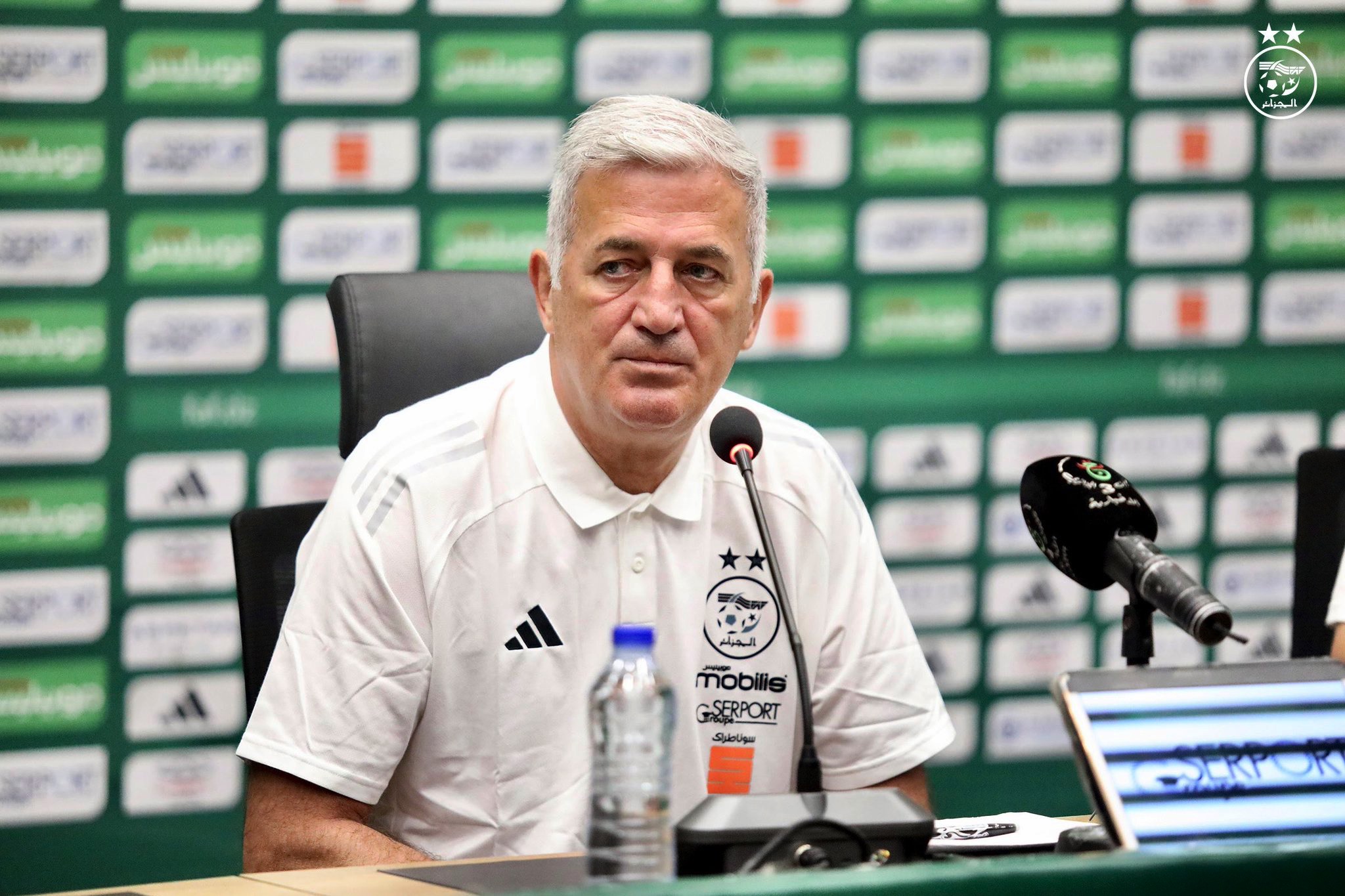 Petkovic : « Prêt à intégrer d’autres joueurs »
