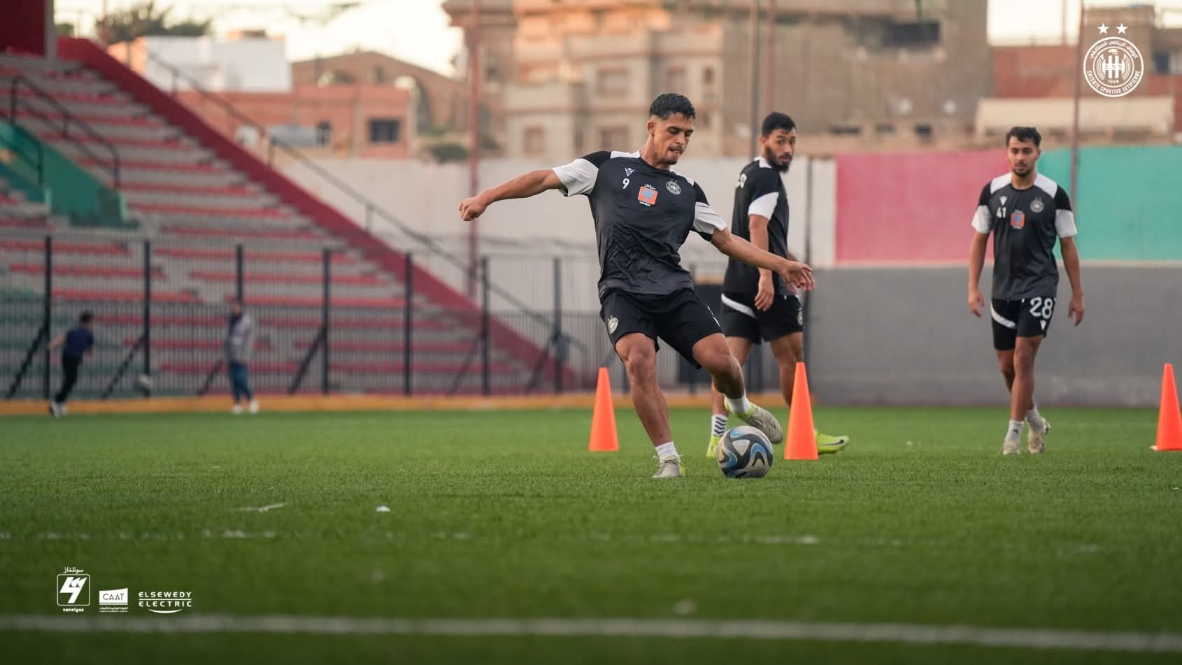 ESM – ESS : défaite interdite pour Sétif