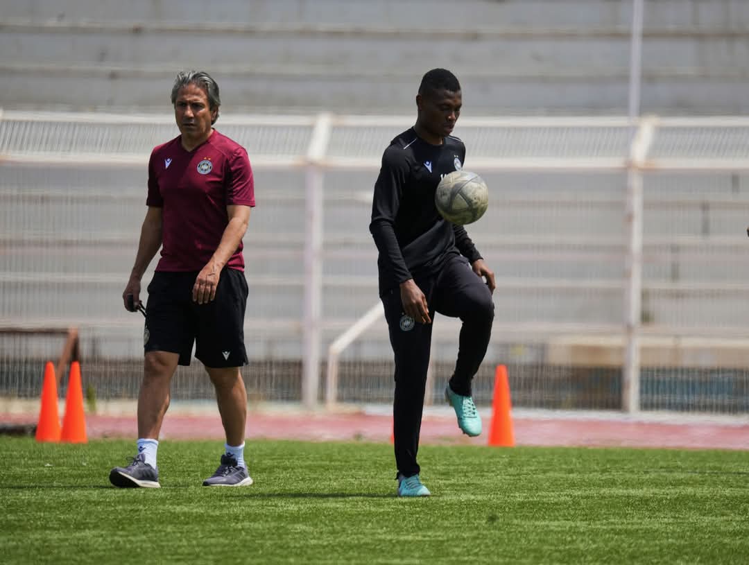 ESS : El-Kouki sous pression