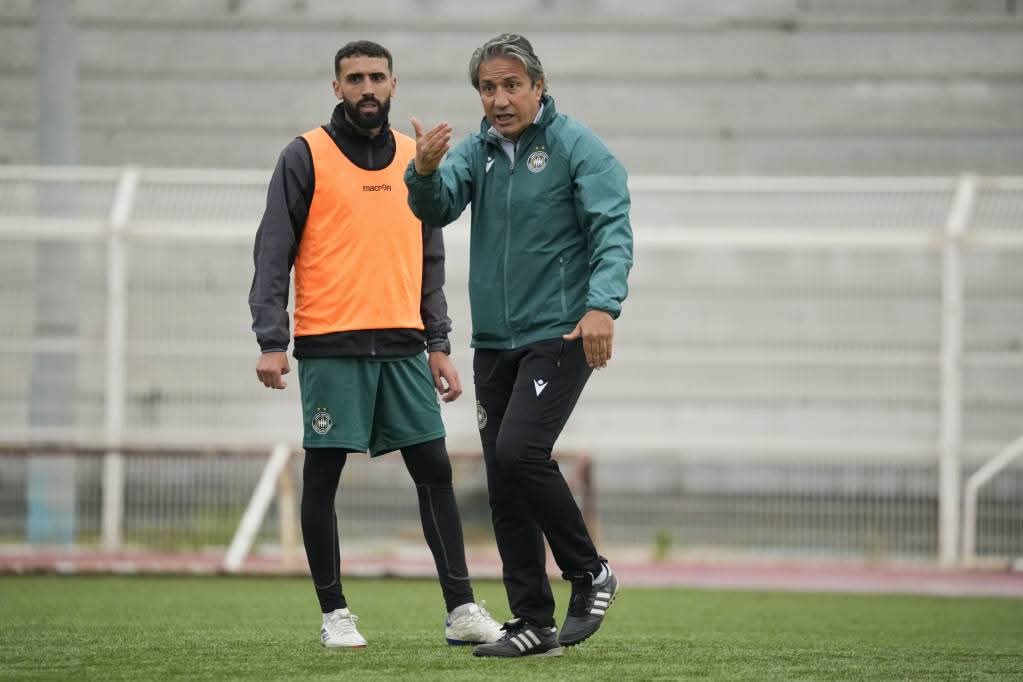 El-Kouki défie le Mouloudia : «On ira à Alger pour gagner»