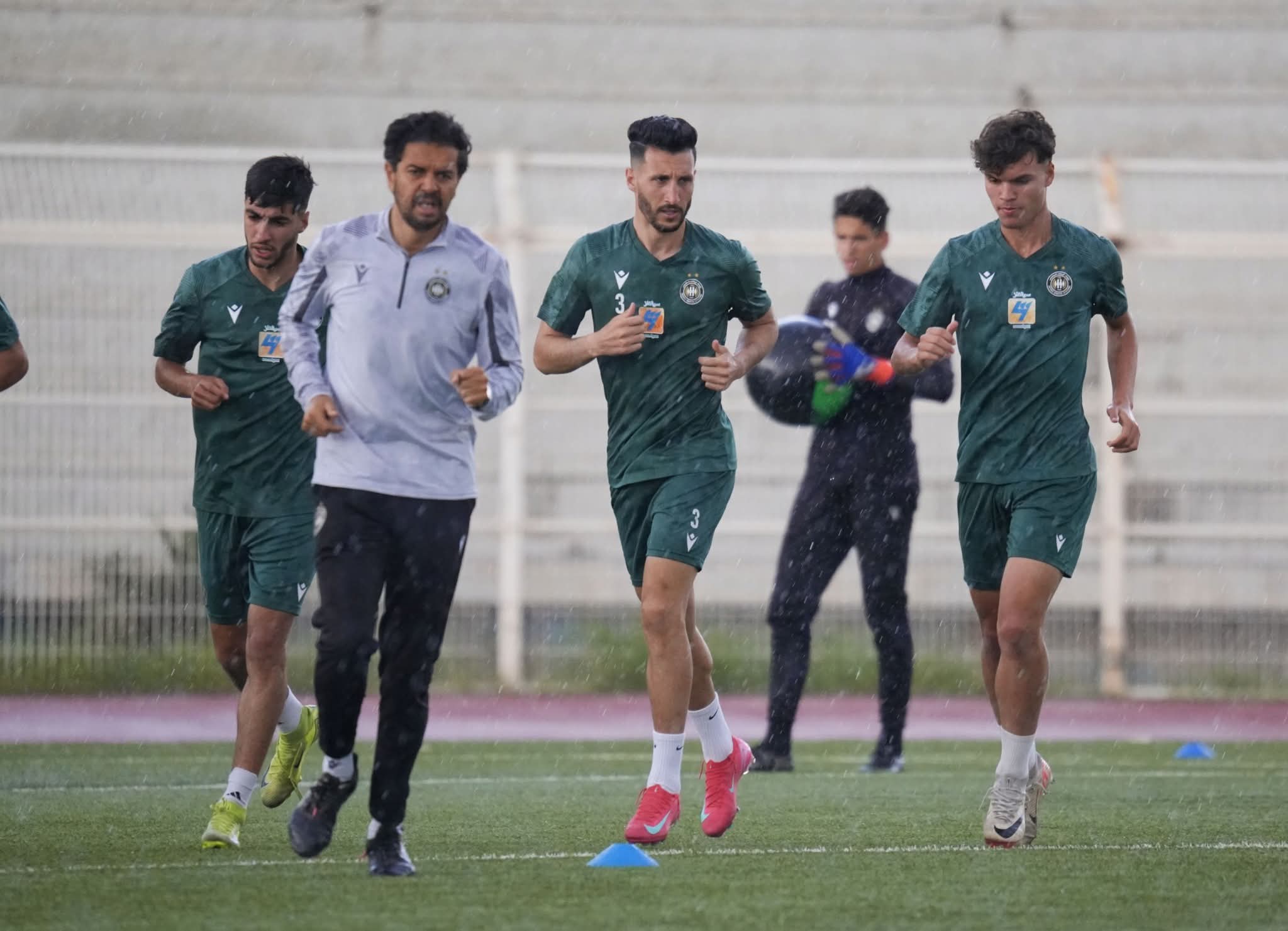 ESS : Reguieg, un gros flop 