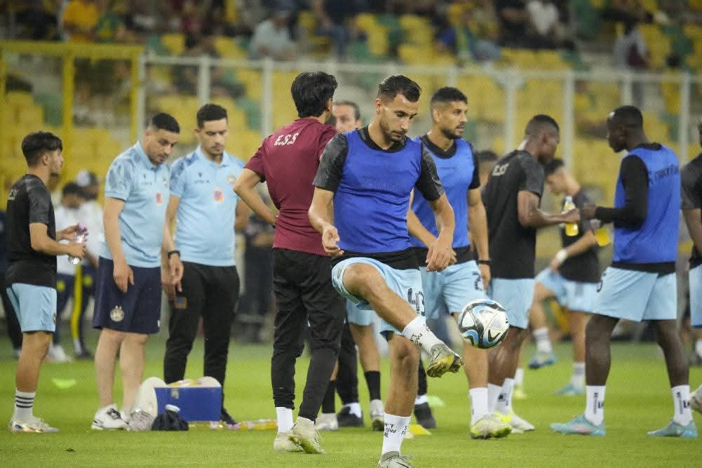 JSK 2 – ESS 0 : L’Entente en perd le nord