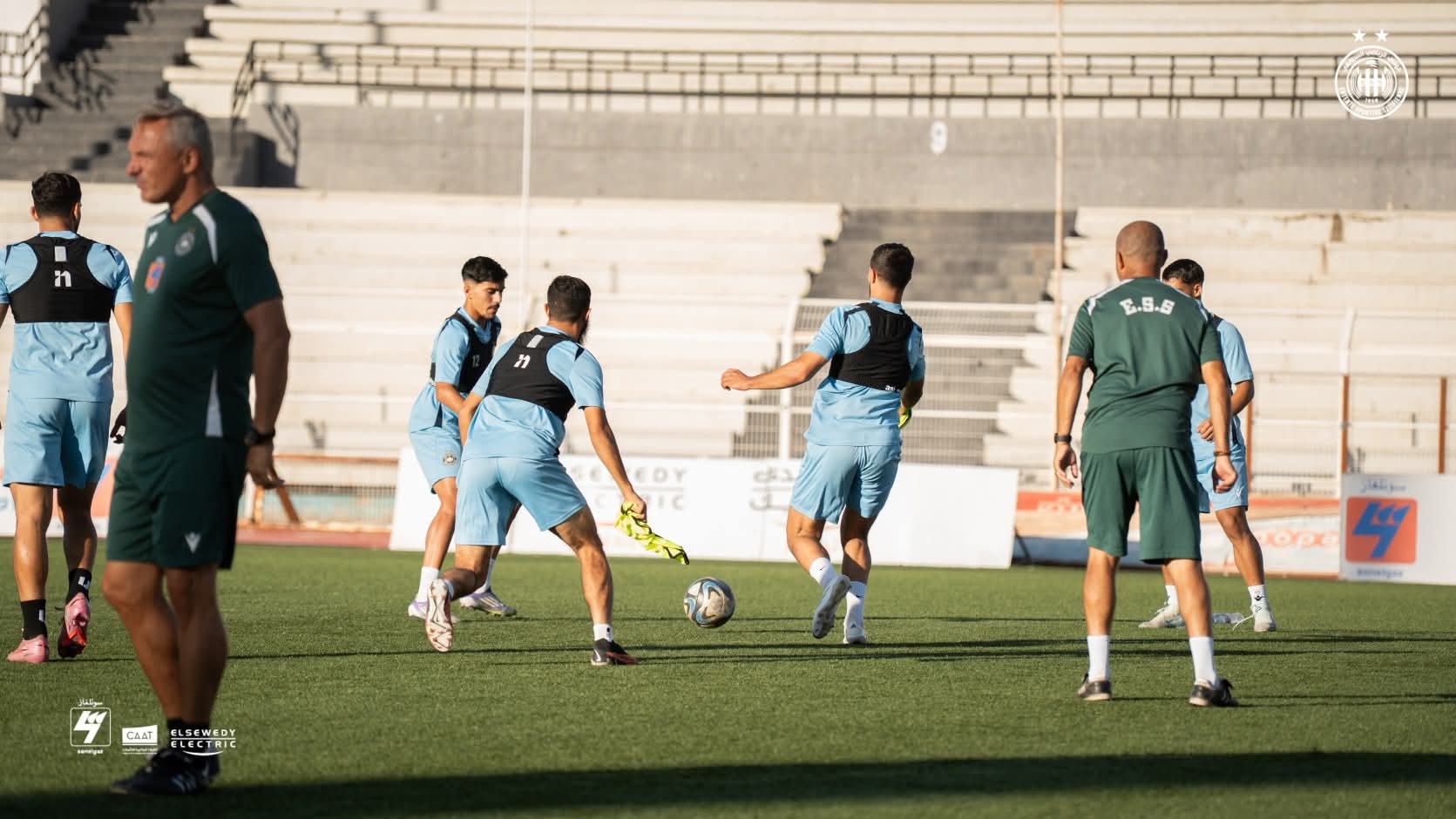 ESS-CSC : Hey, le match de la dernière chance ?