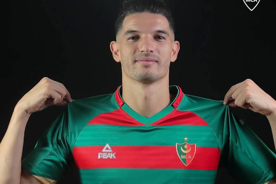 MCA : Ferhat, prêt pour l’envol 