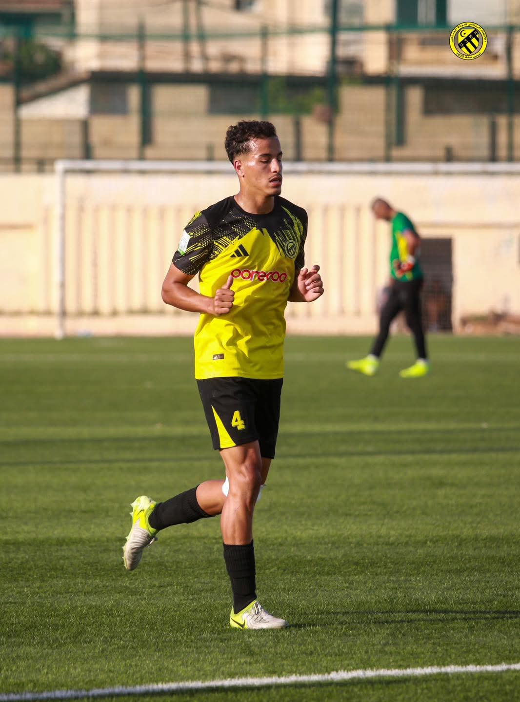 USMH 4 - 2 CRBA : El-Harrach en 4e vitesse