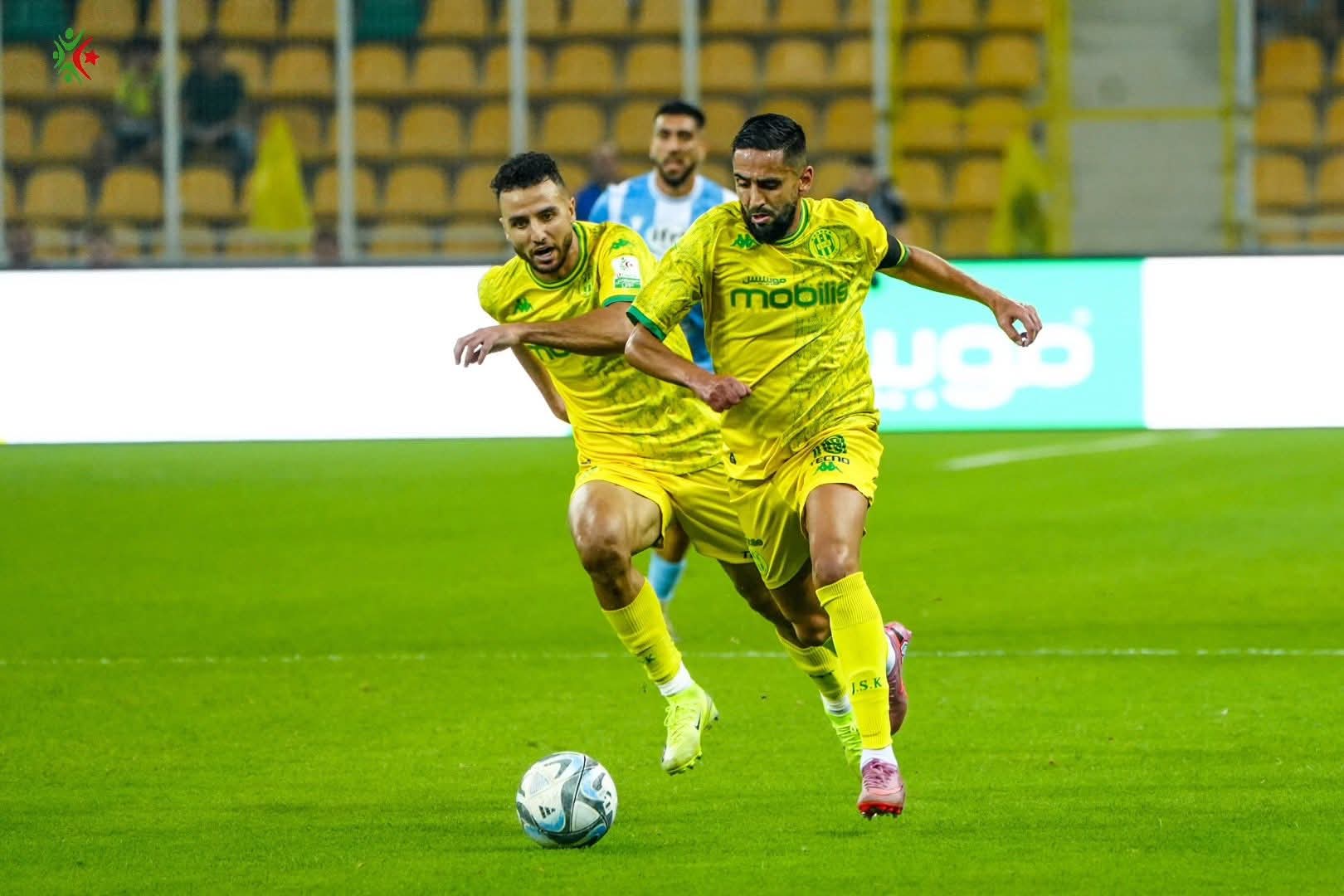 JSK 0 - OA 0 : la JSK cale encore