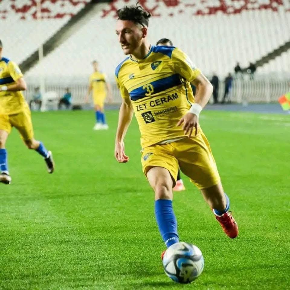 CRB : le Chabab accélère sur le dossier Kaâssis