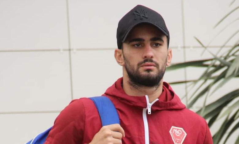 Kerroum : «On a bien travaillé durant cette présaison»