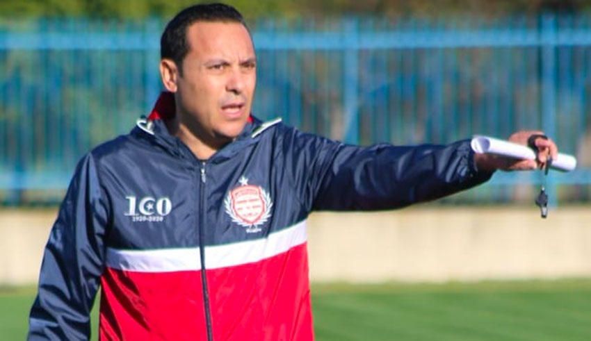 MCO : Ça coince toujours avec Louhichi
