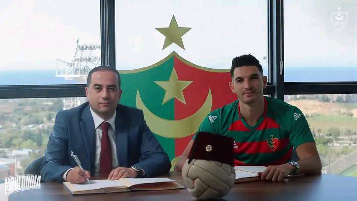 MCA : Ferhat enflamme déjà les Chnaoua
