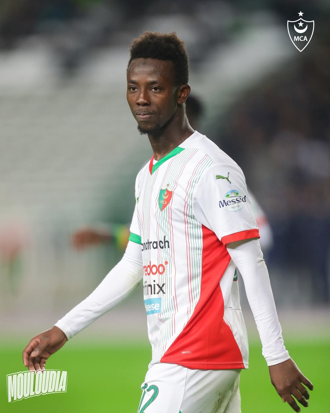Zougrana : «On ira chercher ce titre avec le cœur et le sang»