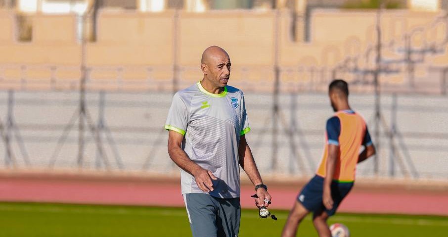 MCO : Bououkaz bientôt de retour sur le banc ?