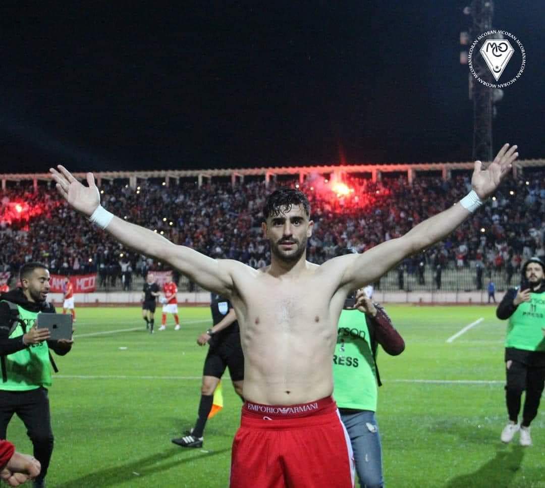 NAHD : Boussalem 18e et dernière recrue