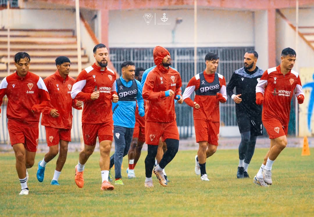 MCO : un Mouloudia à deux visages 