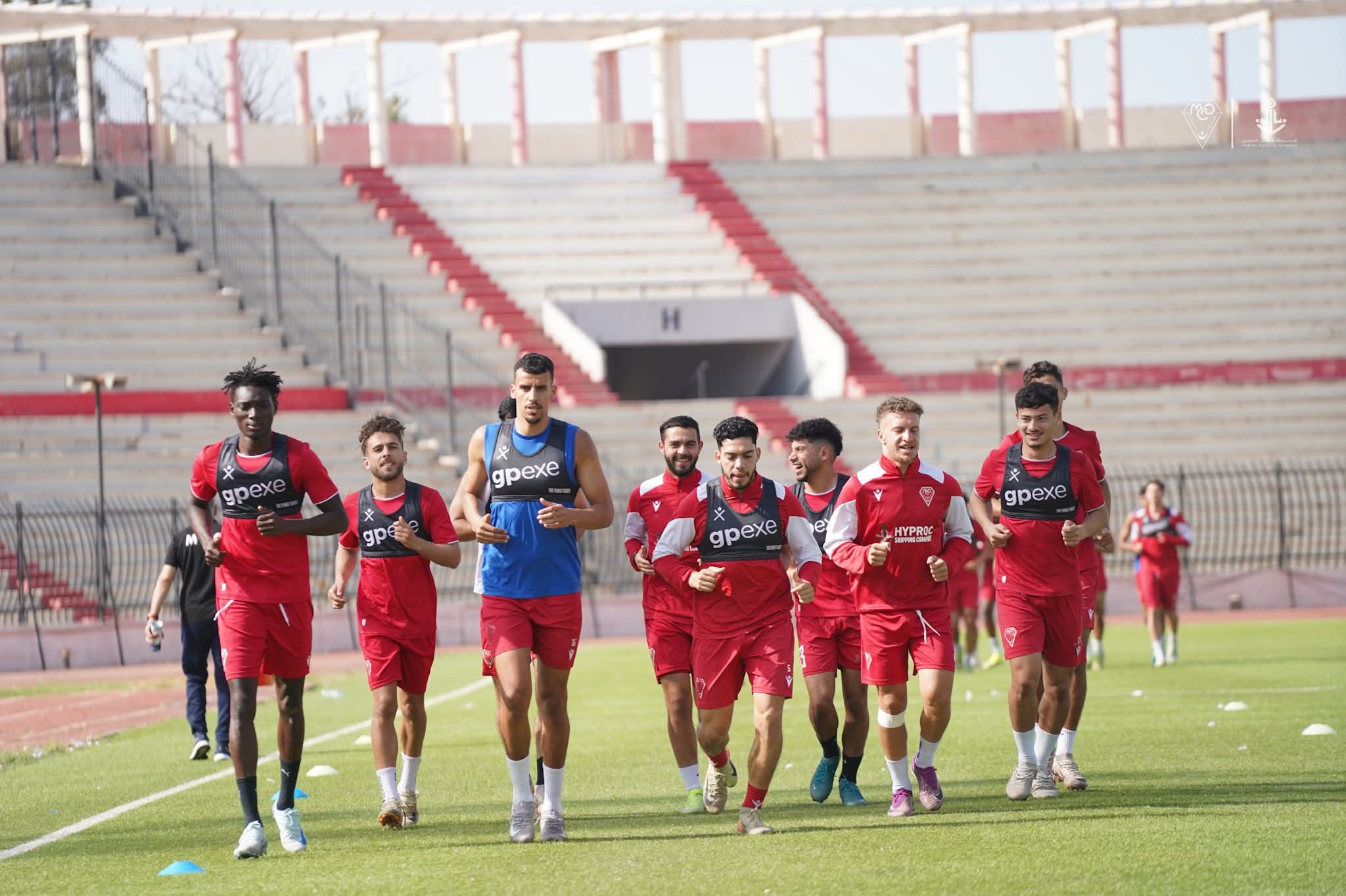 Le MCO veut rester à Zabana la saison prochaine !