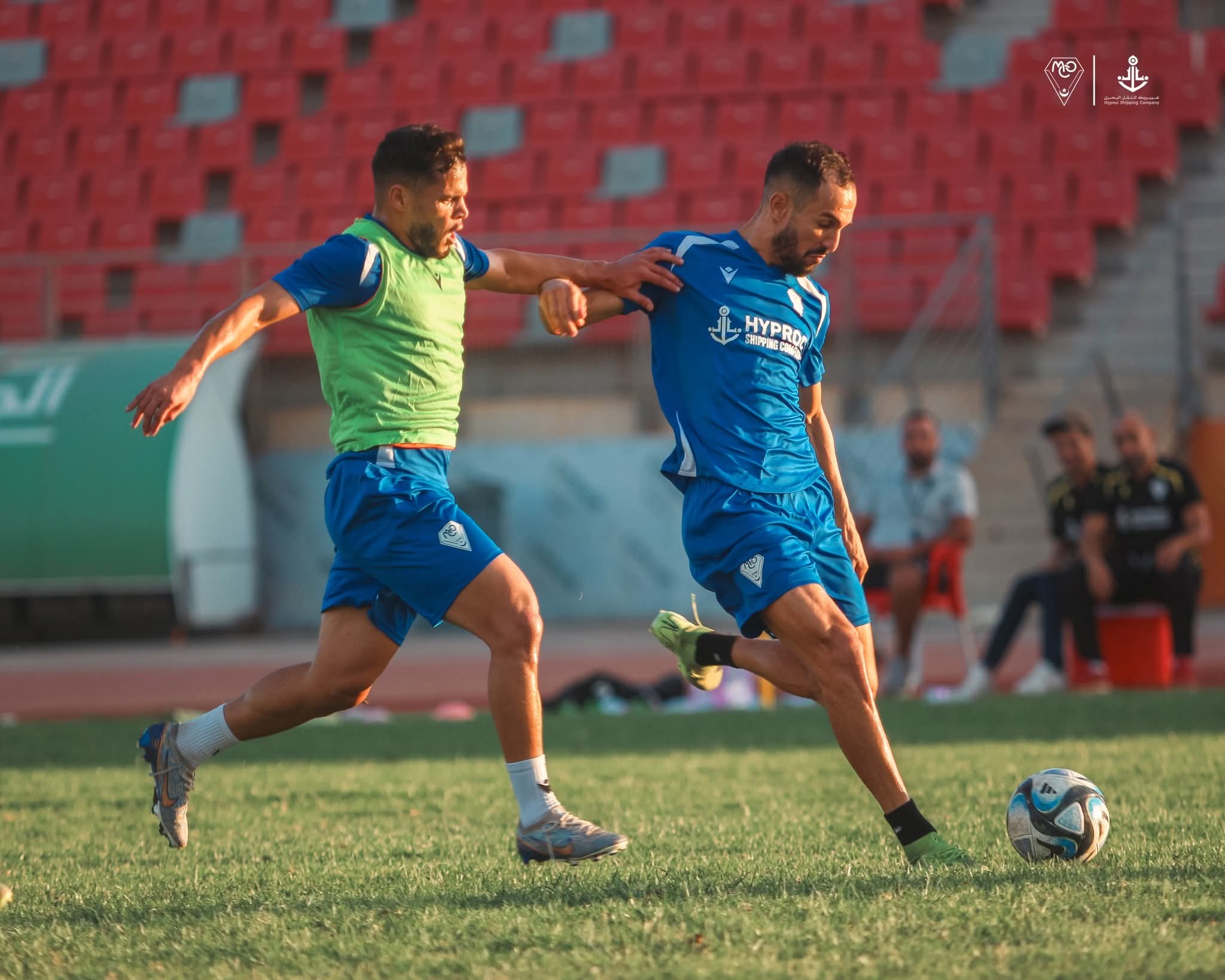 MCO-ESM : El Hamri veut s’offrir l’Espérance